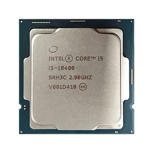 [38053] Процессор (CPU) Intel Core i5 Processor 10400 1200