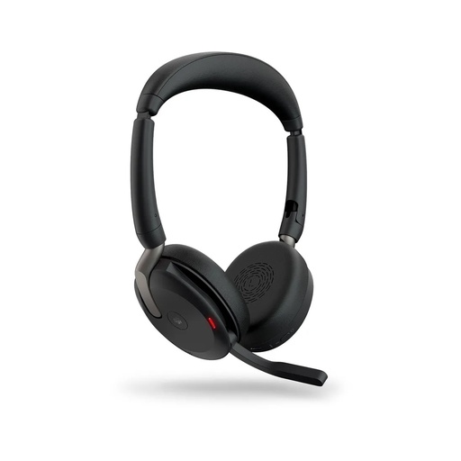 [64265] Гарнитура Jabra Evolve2 65 Flex Link380a MS Stereo