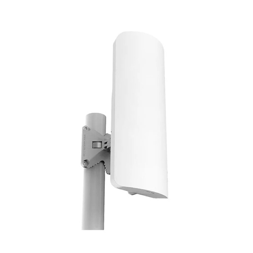 [51328] Точка доступа MikroTik RB911G-2HPnD-12S