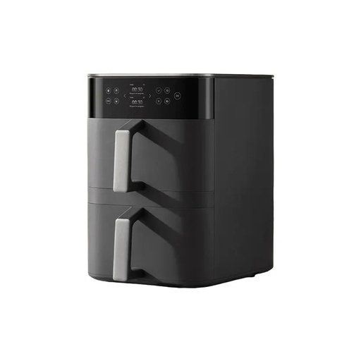 [84128] Аэрогриль Xiaomi Dual Zone Air Fryer 12L EU Черный