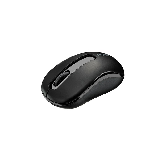 [22274] Компьютерная мышь Rapoo M10 Plus Чёрный