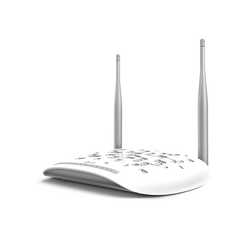 [28605] Модем TP-Link TD-W9970