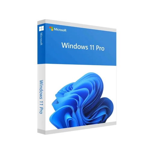[41709] Microsoft Windows 11 Pro 64Bit OEI, Rus