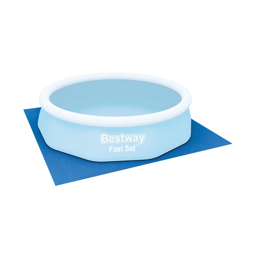 [17429] Подложка для бассейна Bestway 58001