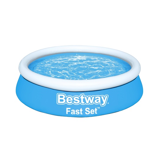 [32869] Надувной бассейн детский Bestway 57392