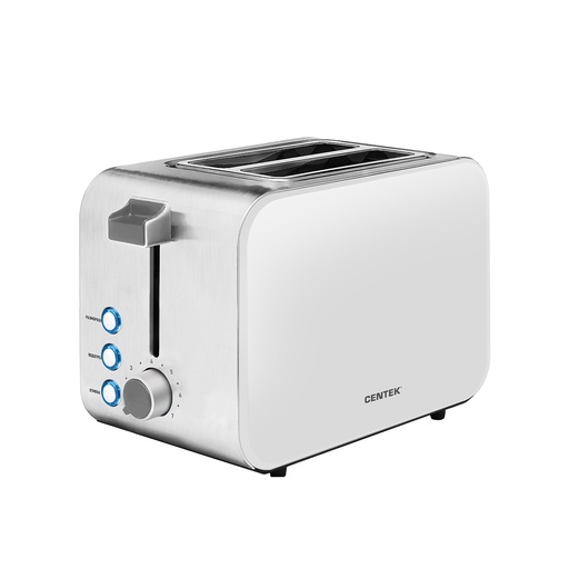 [56342] Тостер Centek CT-1422 Белый